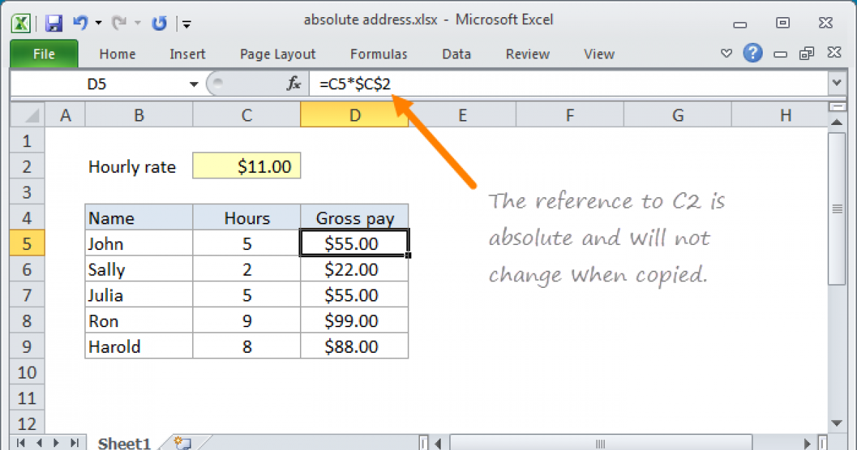 excel-absolute-reference-exceljet